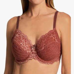 CHANTELLE RIVE GAUCHE FULL FIGURE  BRA
